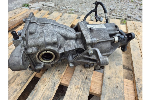 Rear differential Bridge KIA Sorento III 2 2 CRDI AUTOMAT WMCM0017948 Catalog number of the original SL9E28A7