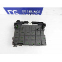 9650664180 CAJA RELES / FUSIBLES PEUGEOT 307 (S1)(04.2001)