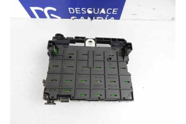 9650664180 CAJA RELES / FUSIBLES PEUGEOT 307 (S1)(04.2001)