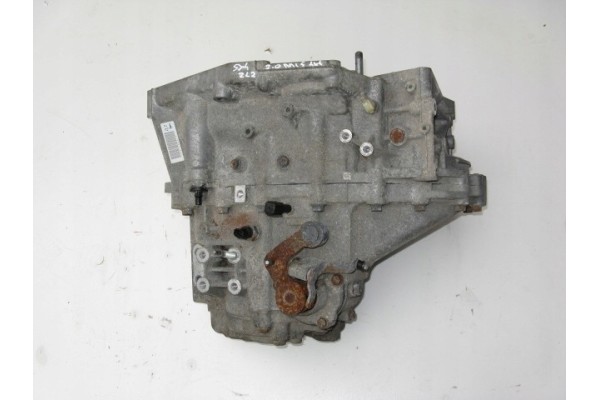 GEARBOX SEDICI SUZUKI SX4 2 0 DDIS 135KM 4X4 ZL2