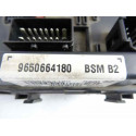 9650664180 CAJA RELES / FUSIBLES PEUGEOT 307 (S1)(04.2001)