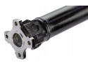 DRIVE SHAFT BMW X3 E83 2 0D 2004 05 2006 REAR Part manufacturer NTY