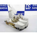 4 PIN CERRADURA PUERTA TRASERA IZQUIERDA PEUGEOT 307 (S1)(04.2001)