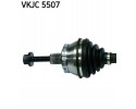DRIVE POLOS SKF VKJC 5507 Part manufacturer SKF