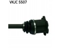 DRIVE POLOS SKF VKJC 5507 Catalog number of the part VKJC 5507