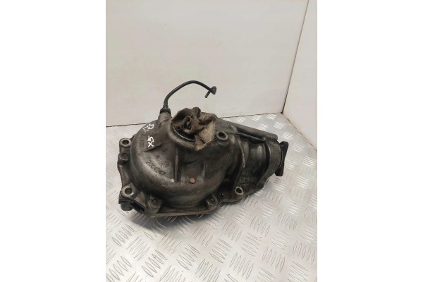 Front reducer BMW X5 E70 AAA380 3 0L diesel 173kW 2009