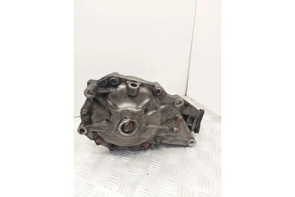 Front reducer BMW X5 E70 AAA380 3 0L diesel 173kW 2009 Car type passenger cars