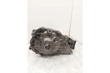 Front reducer BMW X5 E70 AAA380 3 0L diesel 173kW 2009 Car type passenger cars