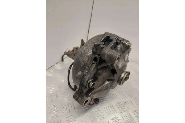 Front reducer BMW X5 E70 AAA380 3 0L diesel 173kW 2009 Catalog number of substitutes 2004249