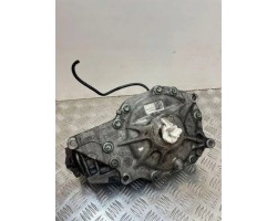 Front reducer BMW X5 E70 9208080759590001 3 5L diesel 210kW 2008