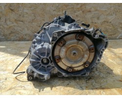 Ford S Max gearbox 7G91 7000 AB Automat 2 0 TDCI 140HP 2009r
