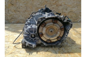 Ford S Max gearbox 7G91 7000 AB Automat 2 0 TDCI 140HP 2009r
