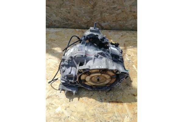 Ford S Max gearbox 7G91 7000 AB Automat 2 0 TDCI 140HP 2009r Catalog number of the part Ford S Max skrzynia biegow 7G91 7000 AB 