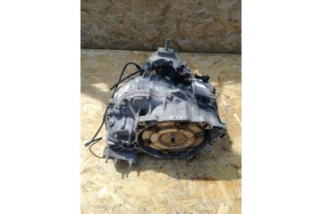 Ford S Max gearbox 7G91 7000 AB Automat 2 0 TDCI 140HP 2009r Catalog number of the part Ford S Max skrzynia biegow 7G91 7000 AB 