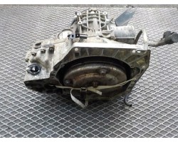 NISSAN NOTE II 1 6 16V B GEARBOX 3CX02VA