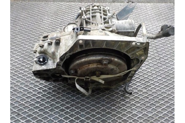 NISSAN NOTE II 1 6 16V B GEARBOX 3CX02VA