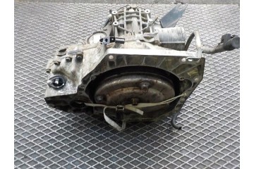 NISSAN NOTE II 1 6 16V B GEARBOX 3CX02VA