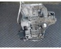 NISSAN NOTE II 1 6 16V B GEARBOX 3CX02VA Catalog number of the part 3CX02VA