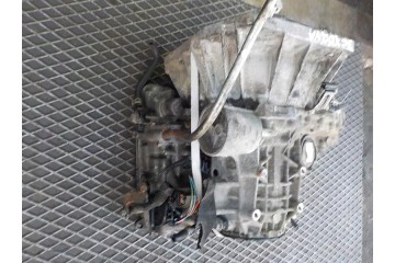 NISSAN NOTE II 1 6 16V B GEARBOX 3CX02VA Quality of parts according to GVO O original with manufacturer s logo OE
