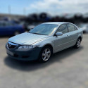 MAZDA 6 BERLINA (GG) 2.0 CRTD 120 Active (5-ptas.) MAZDA 6 BERLINA (GG) 2.0 CRTD 120 Active (5-ptas.)