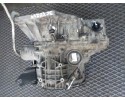 NISSAN NOTE II 1 6 16V B GEARBOX 3CX02VA Product weight with unit packaging 60 kg