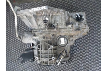 NISSAN NOTE II 1 6 16V B GEARBOX 3CX02VA Product weight with unit packaging 60 kg