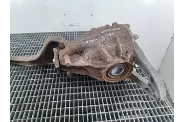 DIFFERENTIAL REAR MERCEDES BENZ VITO 639 9043530710 2 2 CDI