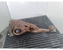 DIFFERENTIAL REAR MERCEDES BENZ VITO 639 9043530710 2 2 CDI Car type passenger cars