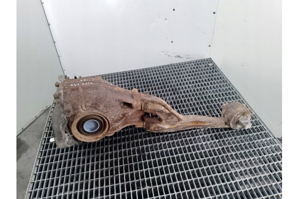 DIFFERENTIAL REAR MERCEDES BENZ VITO 639 9043530710 2 2 CDI Car type passenger cars