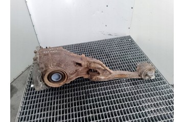 DIFFERENTIAL REAR MERCEDES BENZ VITO 639 9043530710 2 2 CDI Car type passenger cars