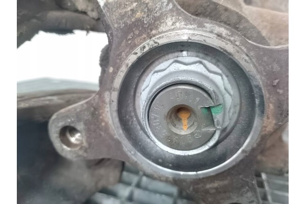 Diferencial Trasero Mercedes-Benz Vito 639 2.2 CDI 9043530710
