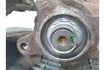 Diferencial Trasero Mercedes-Benz Vito 639 2.2 CDI 9043530710