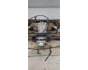 47800 39200 differential rear bridge HYUNDAI TUCSON I 2 0 CRDI 4X4 AWD