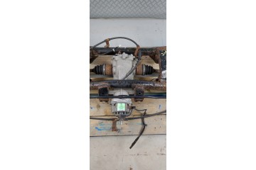 47800 39200 differential rear bridge HYUNDAI TUCSON I 2 0 CRDI 4X4 AWD