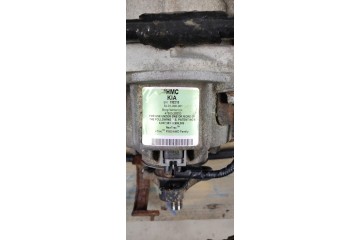 47800 39200 differential rear bridge HYUNDAI TUCSON I 2 0 CRDI 4X4 AWD Packaging status replacement