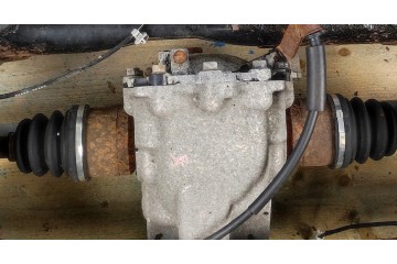 47800 39200 differential rear bridge HYUNDAI TUCSON I 2 0 CRDI 4X4 AWD Catalog number of the part HMC 47800 39200 dyfer dyferenc