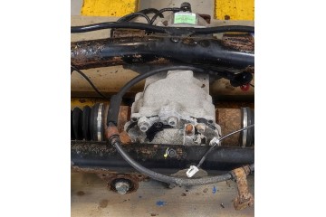 47800 39200 differential rear bridge HYUNDAI TUCSON I 2 0 CRDI 4X4 AWD Part manufacturer Hyundai OE