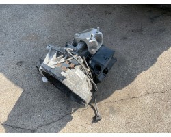FORD FIESTA MK7 1 25 GEARBOX 8A6R 7002 JF