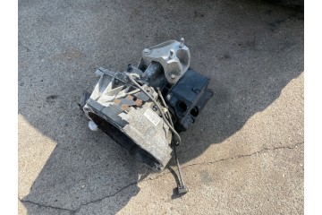 FORD FIESTA MK7 1 25 GEARBOX 8A6R 7002 JF