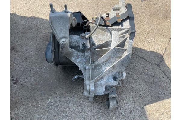 FORD FIESTA MK7 1 25 GEARBOX 8A6R 7002 JF Part manufacturer Ford OE