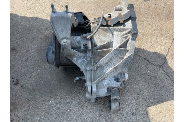 FORD FIESTA MK7 1 25 GEARBOX 8A6R 7002 JF Part manufacturer Ford OE