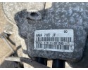FORD FIESTA MK7 1 25 GEARBOX 8A6R 7002 JF Car type passenger cars