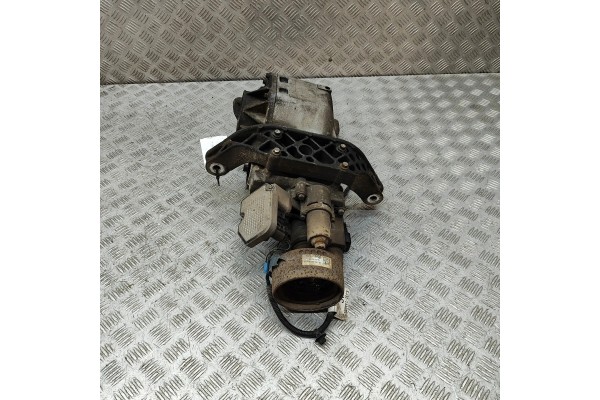 REDUCER REAR LAND ROVER RANGE ROVER EVOQUE L538 BH524200AD 32099909