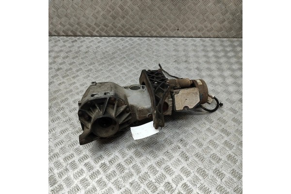 REDUCER REAR LAND ROVER RANGE ROVER EVOQUE L538 BH524200AD 32099909 Catalog number of the part BH524200AD