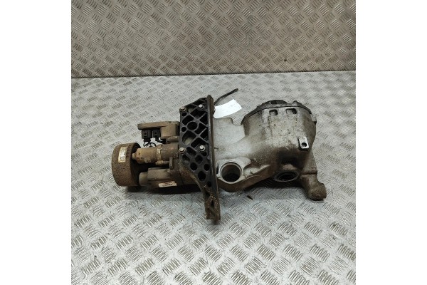 REDUCER REAR LAND ROVER RANGE ROVER EVOQUE L538 BH524200AD 32099909 Catalog number of substitutes P10309676