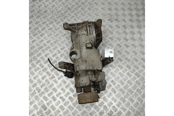 REDUCER REAR LAND ROVER RANGE ROVER EVOQUE L538 BH524200AD 32099909 Catalog number of the original BH524200AD
