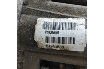 Reductor Trasero Land Rover Range Rover Evoque (L538) BH524200AD 32099