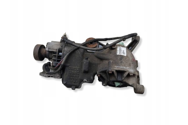 REAR BRIDGE 9V4N 4N053 AD FORD KUGA 2 0 TDCI