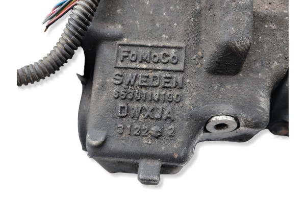 REAR BRIDGE 9V4N 4N053 AD FORD KUGA 2 0 TDCI Part manufacturer Ford OE