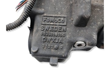 REAR BRIDGE 9V4N 4N053 AD FORD KUGA 2 0 TDCI Part manufacturer Ford OE